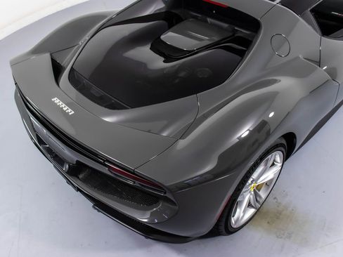 Certified 2024 Ferrari 296 GTB RWD image 21