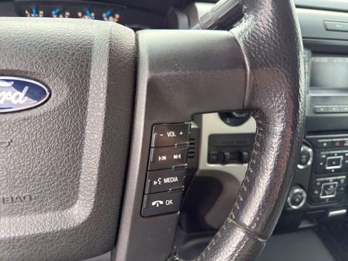 Used 2014 Ford F150 XLT w/ Equipment Group 301A Mid image 18