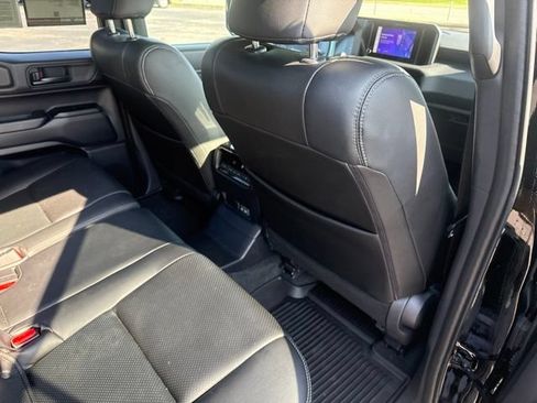 Used 2025 Toyota Land Cruiser 1958 AWD/4WD image 18