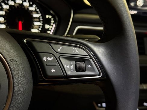 Used 2019 Audi A4 2.0T Premium image 26