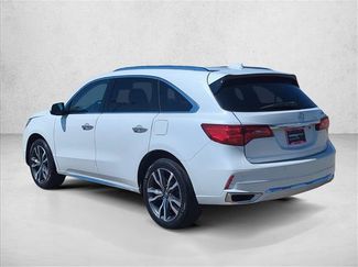 Used 2020 Acura MDX w/ Advance Package FWD video 2