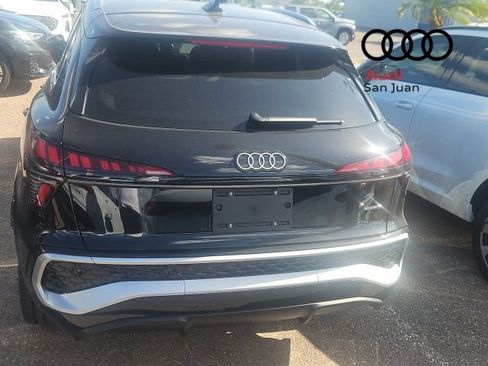 New 2026 Audi Q3 quattro 2.0T AWD/4WD image 12