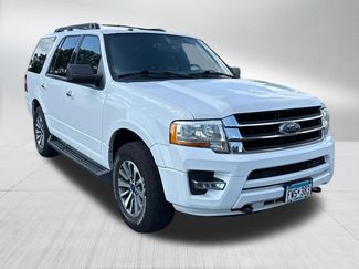 Used 2017 Ford Expedition XLT AWD/4WD video 2
