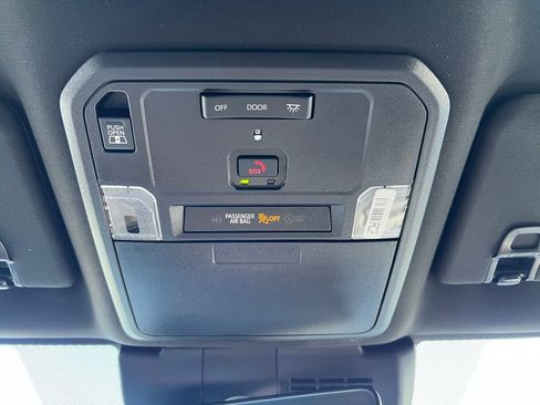 New 2025 Toyota Tacoma TRD Sport image 28