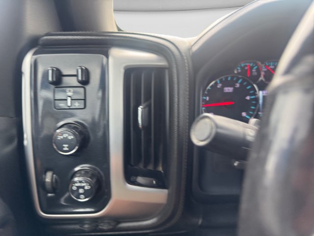 Used 2019 GMC Sierra 2500 SLT w/ Duramax Plus Package AWD/4WD image 20