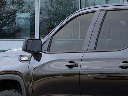 New 2026 GMC Sierra 1500 Elevation AWD/4WD image 12