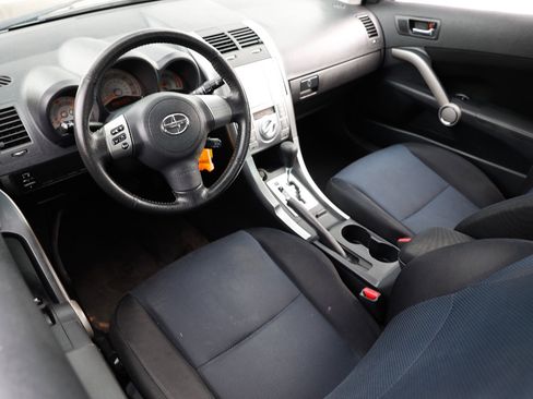 Used 2009 Scion tC image 4
