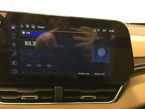 New 2026 Chevrolet Equinox ACTIV w/ Convenience Package III AWD/4WD image 19