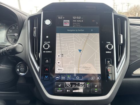 New 2026 Subaru Forester Limited image 21