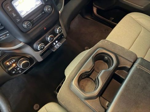 Used 2023 RAM 1500 Big Horn image 17