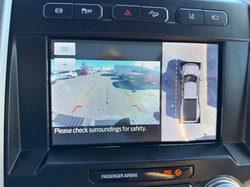 Used 2020 Ford F450 King Ranch w/ King Ranch Ultimate Package image 19