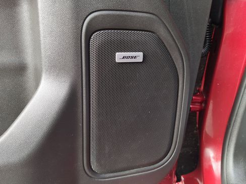 Used 2019 GMC Sierra 1500 AT4 w/ AT4 Premium Package image 48