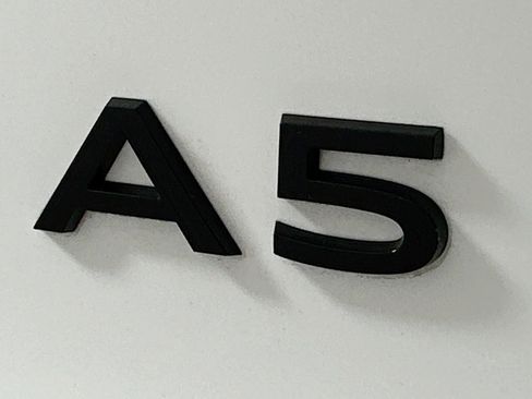 Used 2025 Audi A5 2.0T Premium Plus w/ Premium Plus image 10