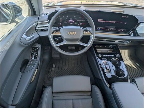 Certified 2025 Audi A5 2.0T Premium Plus AWD/4WD image 9
