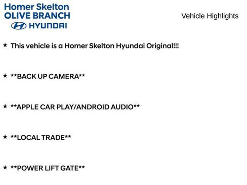 Certified 2026 Hyundai Santa Fe SEL AWD/4WD image 6