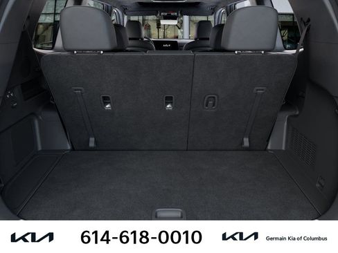 New 2025 Kia Telluride SX Prestige X-Line image 22