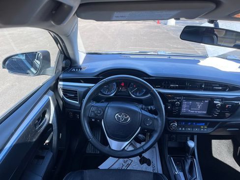 Used 2016 Toyota Corolla S FWD image 19