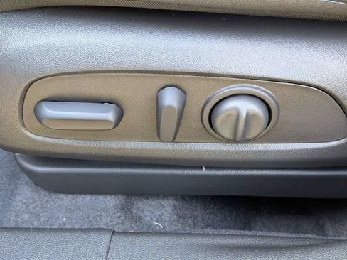 New 2026 Buick Envista Sport Touring w/ Convenience I Package FWD image 17
