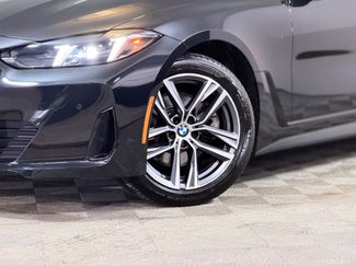 Used 2025 BMW 430i xDrive w/ Premium Package AWD/4WD video 2