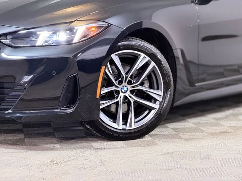 Used 2025 BMW 430i xDrive w/ Premium Package AWD/4WD image 2