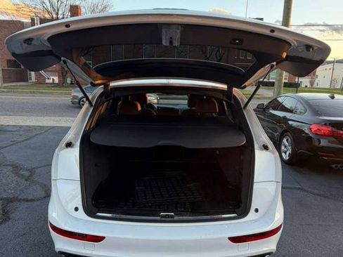 Used 2012 Audi Q5 3.2 Premium Plus image 18