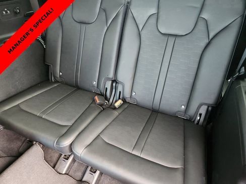 New 2025 Kia Sorento SX FWD image 21