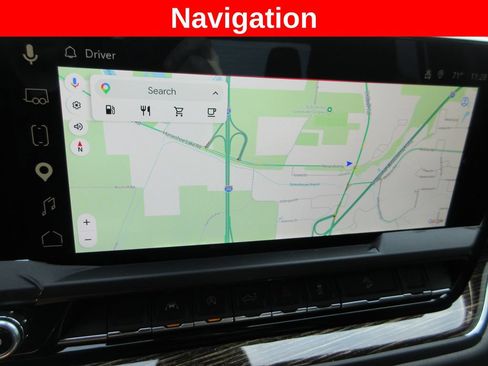 Certified 2025 GMC Sierra 1500 Elevation AWD/4WD image 15