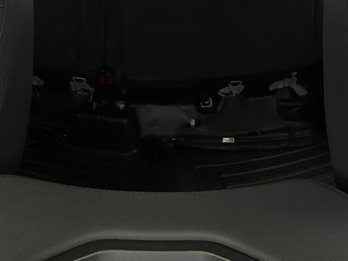 Used 2024 Chevrolet Silverado 3500 W/T RWD image 13