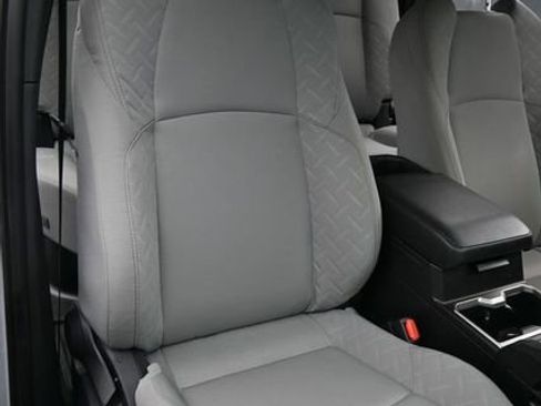 Used 2025 Toyota Tacoma SR5 image 14