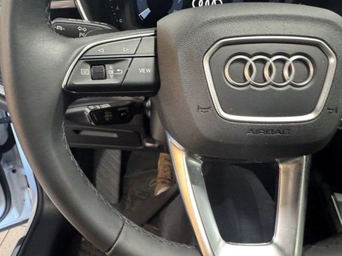 Used 2025 Audi Q3 2.0T Premium w/ Convenience Package AWD/4WD image 21