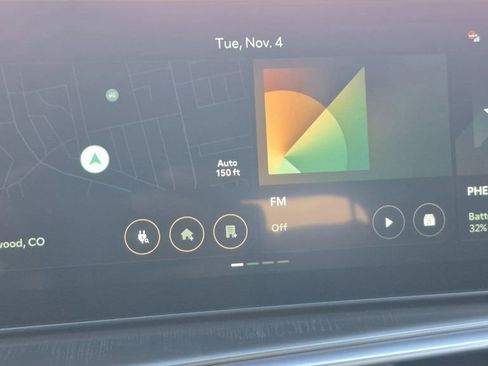 New 2026 Kia Sorento EX image 21