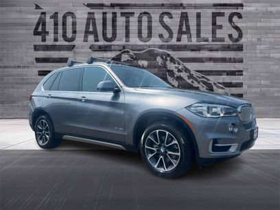 Used 2018 BMW X5 xDrive35i