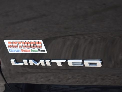 Used 2022 RAM 1500 Limited AWD/4WD image 24
