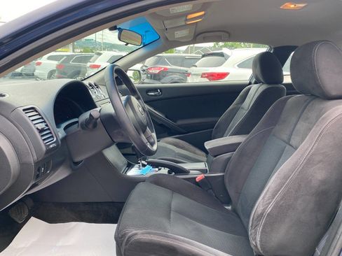 Used 2012 Nissan Altima 2.5 S image 9