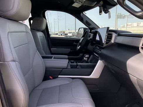 Certified 2026 Toyota Tundra Limited w/ Power Package image 17