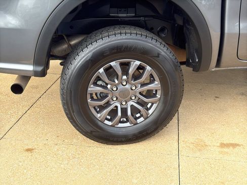 Used 2021 Ford Ranger XLT w/ Equipment Group 301A Mid image 6