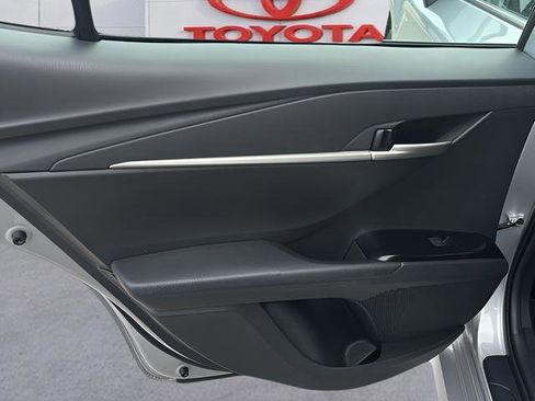 Used 2025 Toyota Camry LE image 14