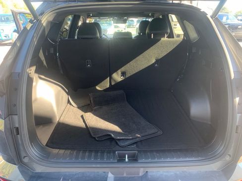 Used 2023 Hyundai Tucson N Line w/ Cargo Package image 17