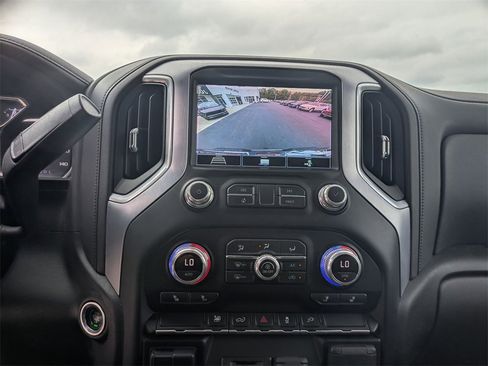 Used 2020 GMC Sierra 2500 SLT image 15