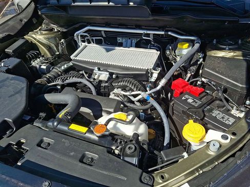 Used 2025 Subaru Ascent Onyx Edition image 27