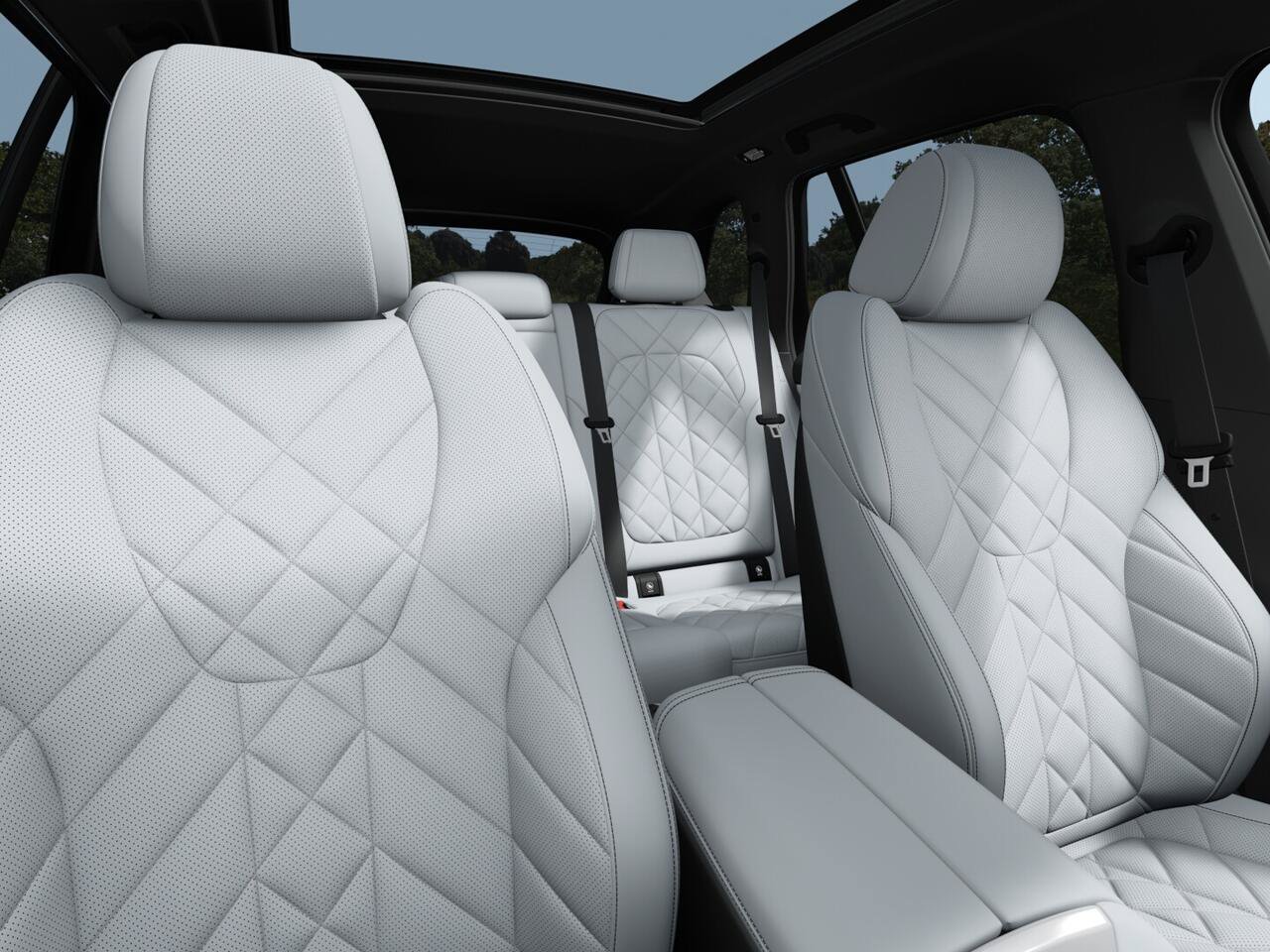 Certified 2026 BMW X5 sDrive40i RWD image 11