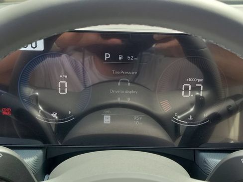 New 2026 Hyundai Sonata SEL FWD image 9