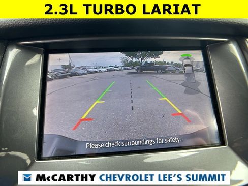 Used 2020 Ford Ranger Lariat image 10