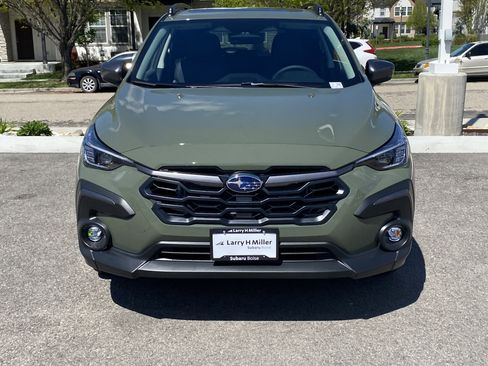 New 2026 Subaru Crosstrek 2.5i Limited AWD/4WD image 9
