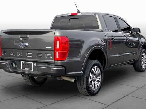 Used 2020 Ford Ranger Lariat w/ Technology Package image 13