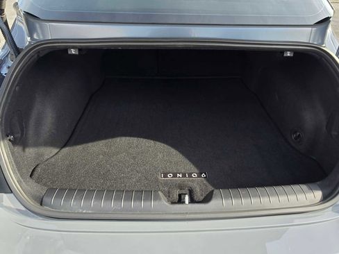 Used 2024 Hyundai Ioniq 6 SEL image 17