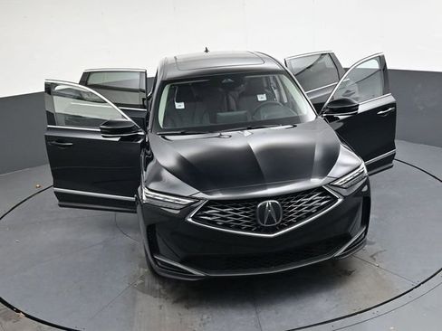 New 2026 Acura MDX FWD image 33