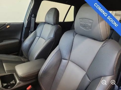 Used 2023 Subaru Outback Wilderness AWD/4WD image 5