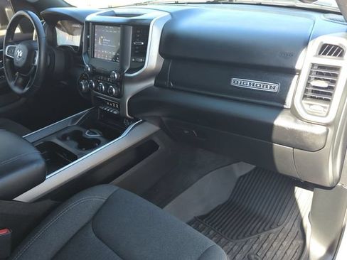 Used 2020 RAM 1500 Big Horn AWD/4WD image 26