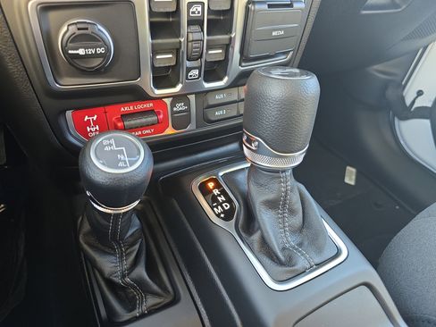 New 2026 Jeep Wrangler Willys image 26